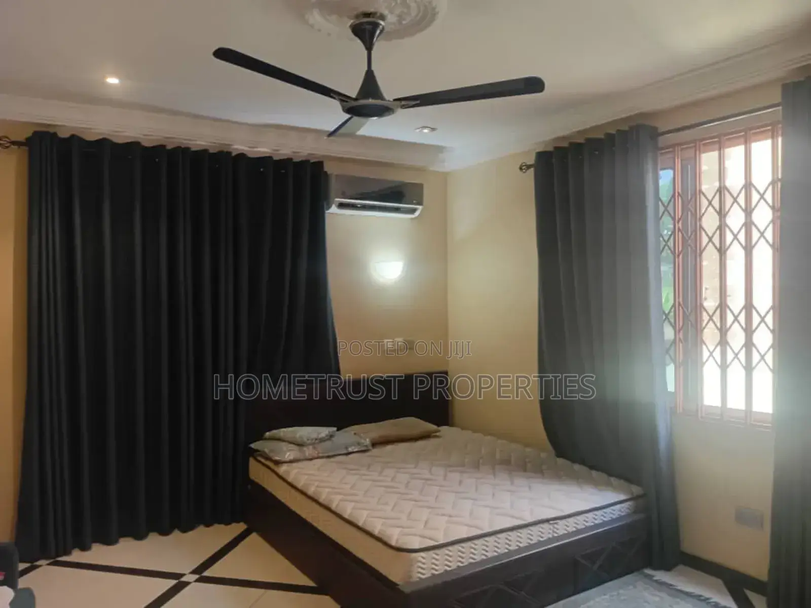 5bdrm House in Hometrust Properties, Akuapim South for sale