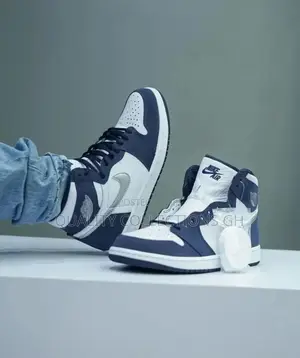 Jordan 1 Long