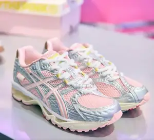 Authentic Asics