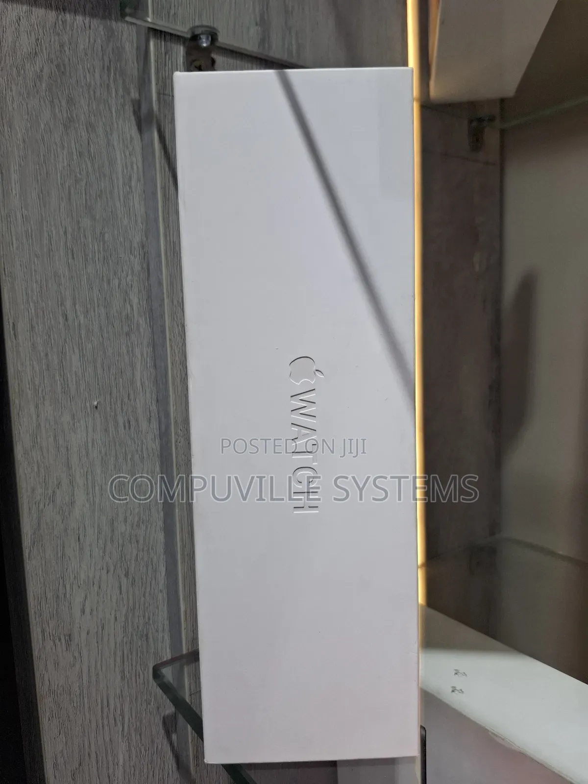 Apple Watch Series 11, 46mm