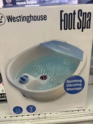 Foot Spa (Foot Spa)