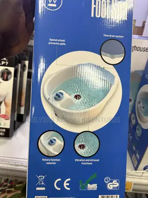 Foot Spa (Foot Spa)