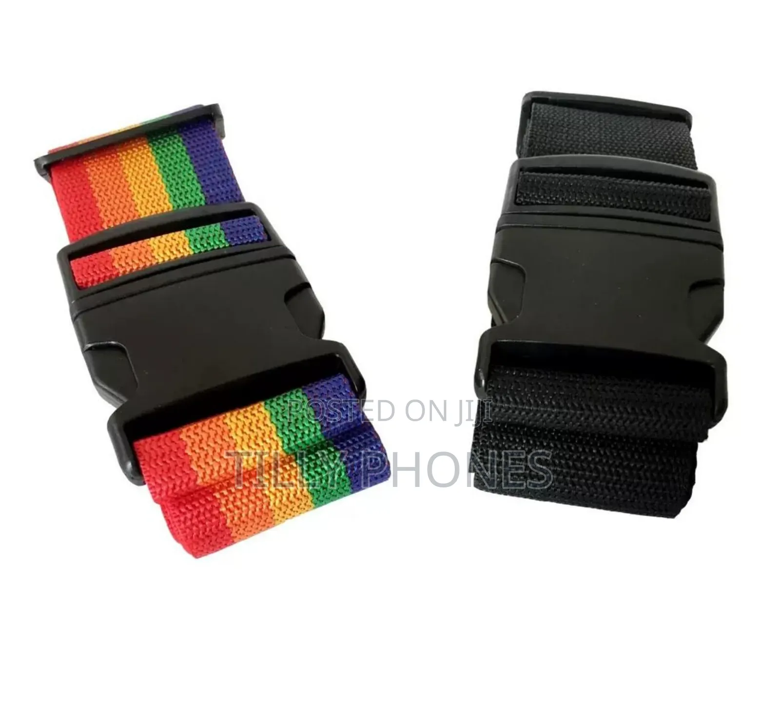 Luggage Bag Straps