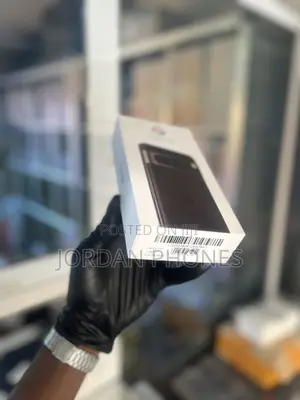 New Google Pixel 8 Pro 128 GB Black