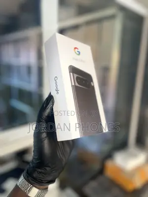 New Google Pixel 8 Pro 128 GB Gray