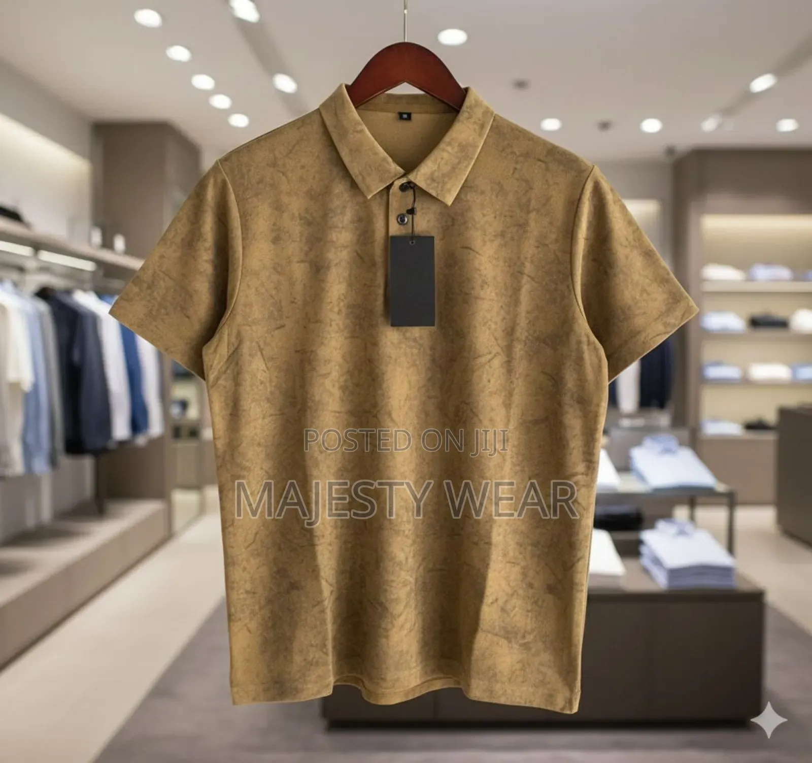 Newly Arrived Club -T Shirt for Men