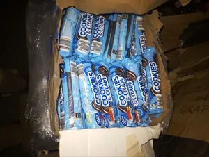Assorted Biscuit