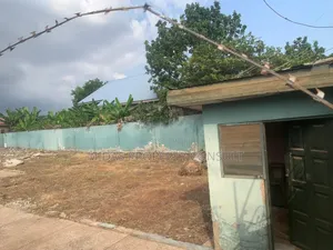 Titled 50x100ft Land for Sale at West Legon