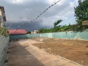 Titled 50x100ft Land for Sale at West Legon