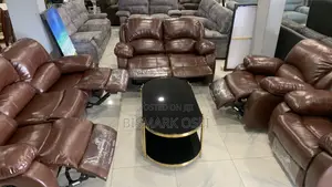 Automatic Set of Recliner