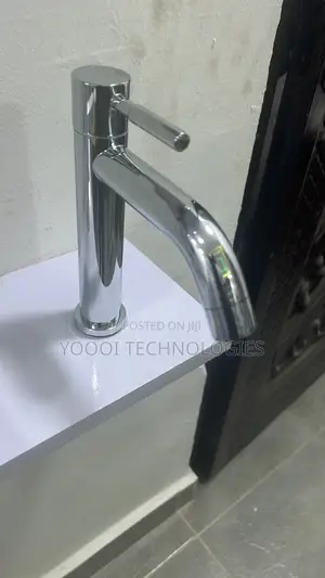 Frencia Cold Water Tap