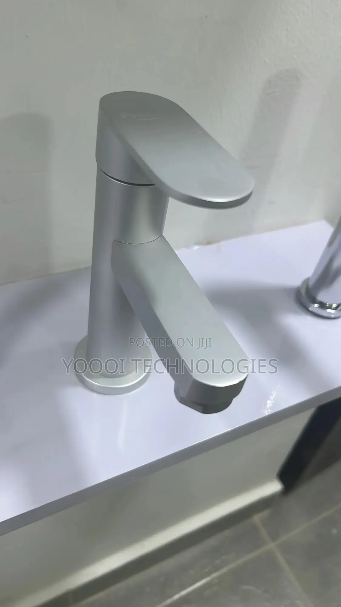 Frencia Water Tap