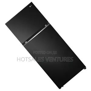 Quality Lg 395l Top Freezer Refrigerator (Gn-b392pxgb)