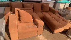 Royal Comfort L Shape With 2 in 1