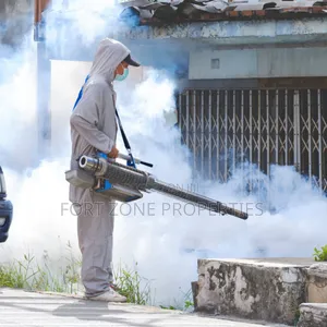 Nice Package Fumigation for Homes,Factories and Offices
