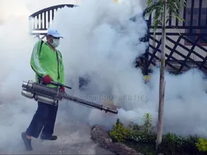 Nice Package Fumigation for Homes,Factories and Offices