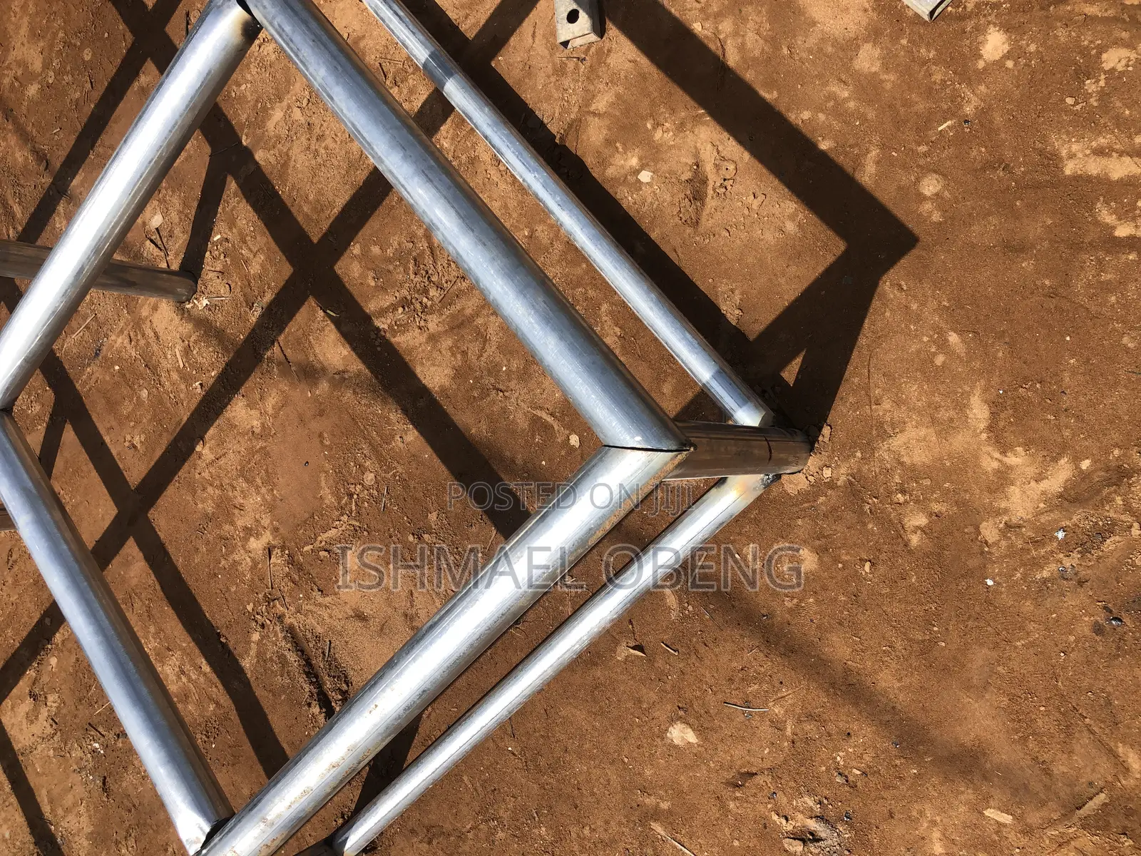 Tank Stand