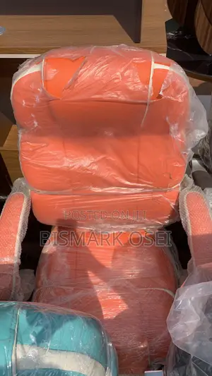 Swivel Chair