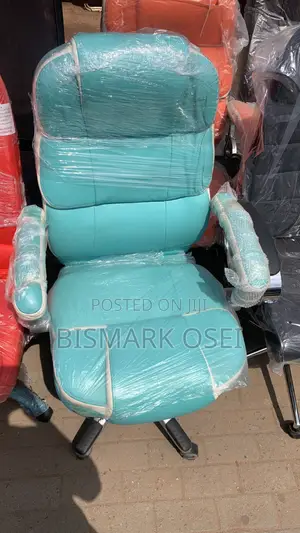 Swivel Chair