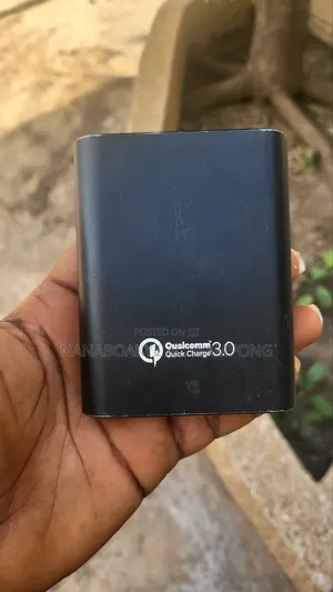 Anker Portable Powerbank 20,000
