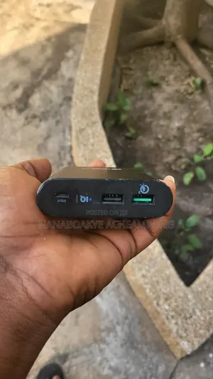 Anker Portable Powerbank 20,000