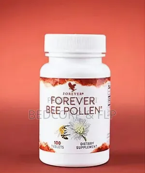 Forever Bee Pollen 100tab Chewables