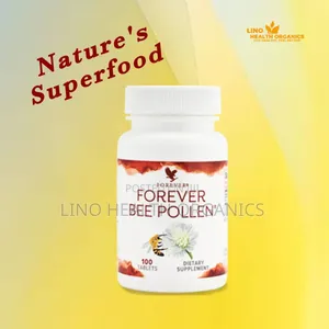 Bee Pollen Forever Living | Nature's Superfood | All Natural