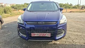 Ford Escape SE 4x4 2016 Blue