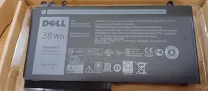 Dell Battery Ryxxh E5250