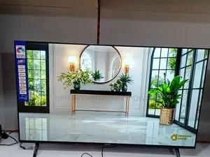 Smart Living Made Easy With Ailyons 55”