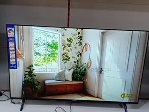 Bright Clear Picture Ailyons 55” Tv
