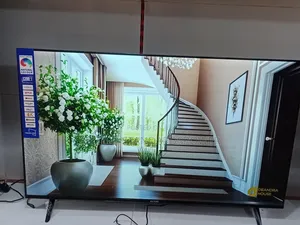Bright Clear Picture Ailyons 55” Tv