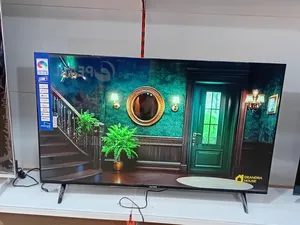 Turn Your Room Into Cinema Ailyons 55”