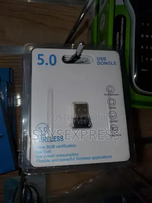 5.0 USB Dongle Bluetooth