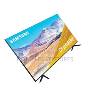 Quality Samsung 55 Inches Led Uhd Smart Tv - Ua55u8000fuxgh