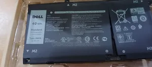 Dell Battery Jk6y6