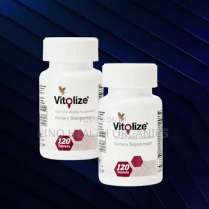Vitolize for Women Forever Living