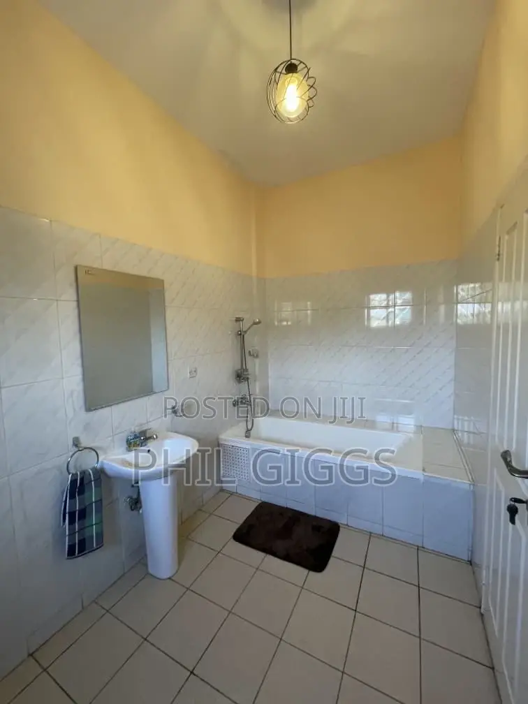 Air Bnb Two(2) Bedroom Furnished Apartments Air Bnb