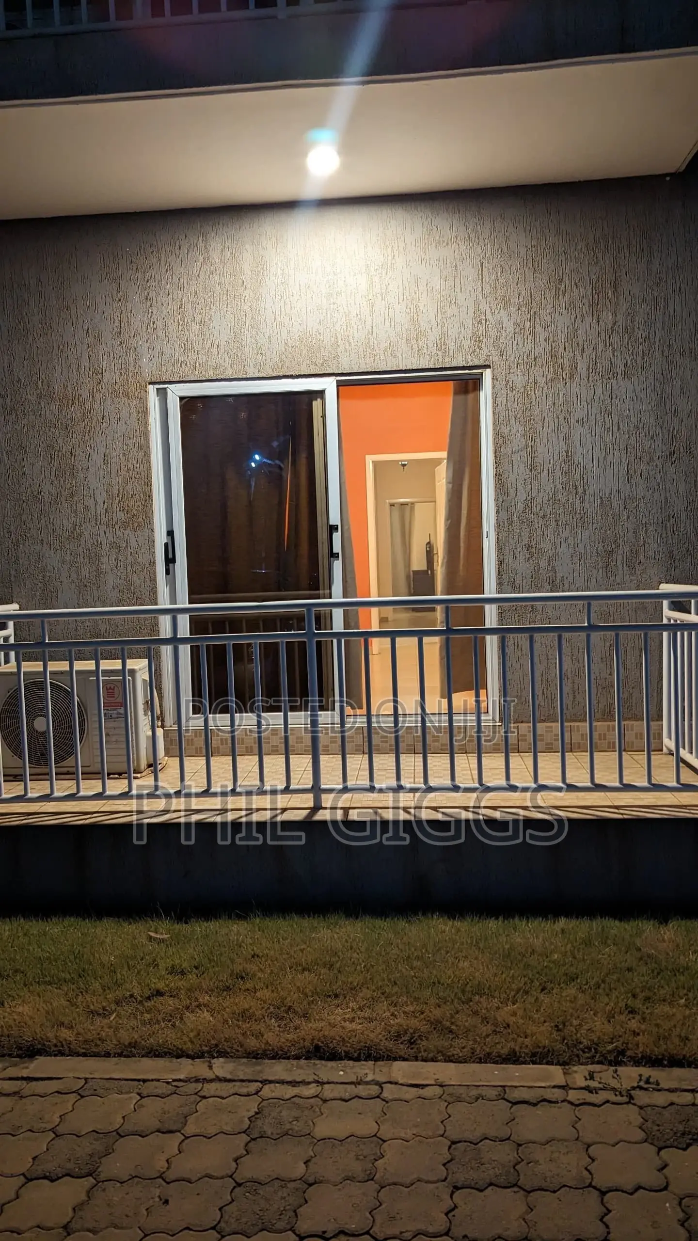 Air Bnb Two(2) Bedroom Furnished Apartments Air Bnb
