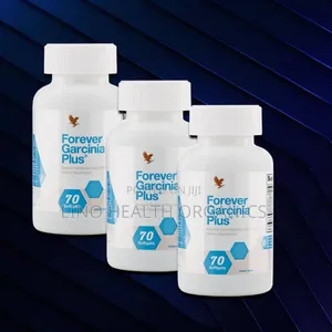 Forever Garcinia Plus | Garcinia Cambogia Plus Chromium