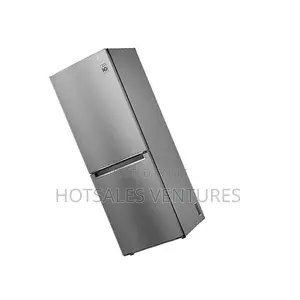 Quality Lg 355l Bottom Freezer Fridge With Smart Inverter Compressor