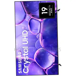 Available Samsung 85 Inches Uhd Smart Tv - Ua85u8000fuxgh
