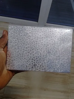 Gold and Silver Invitation Cards