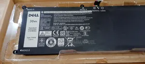 Dell Battery 7vkv9 12700