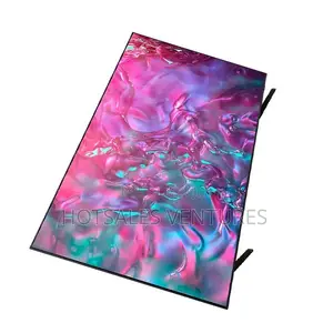 Best Samsung 98 Inches Crystal Uhd Du9000 Smart Tv - Ua98du9000uxgh
