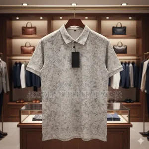 Royal Flow Top Available for Men