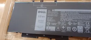 Dell Battery GJKNX E54907
