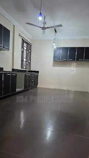 2bdrm Apartment in Haasto, Legon, Haatso for rent