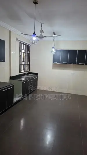 2bdrm Apartment in Haasto, Legon, Haatso for rent