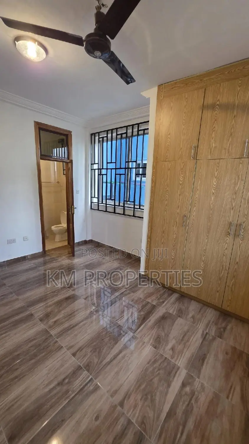 2bdrm Apartment in Haasto, Legon, Haatso for rent